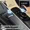 ES250 ES350 ES300h Lexus Video Interface Android auto carplay Navigation Box opsional carplay dan android auto