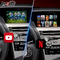 Lsailt 8+128GB Android Carplay Interface untuk 2012-2015 Lexus RX450H RX F Sport Mouse Control RX350 RX270
