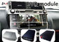Kotak Navigasi Mobil Kenwood Multimedia dengan Peta / Video / Audio / Bluetooth Baru