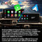 Lexus LX570 Antarmuka carplay Lexus / kotak navigasi GPS 16GB ROM 4GB android auto