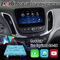 Lsailt Android Carplay Multimedia Interface Untuk Chevrolet Equinox Malibu Traverse Dengan Navigasi GPS
