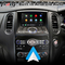 Antarmuka Video Navigasi Android Lsailt untuk Infiniti EX30D EX35